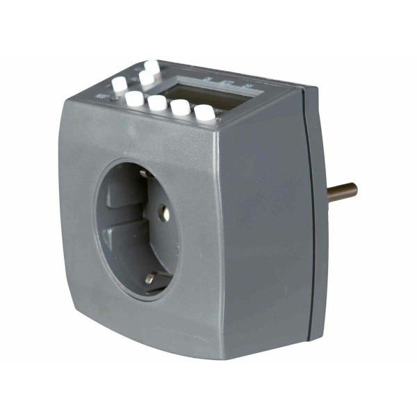 Skaitmeninis laikmatis Trixie