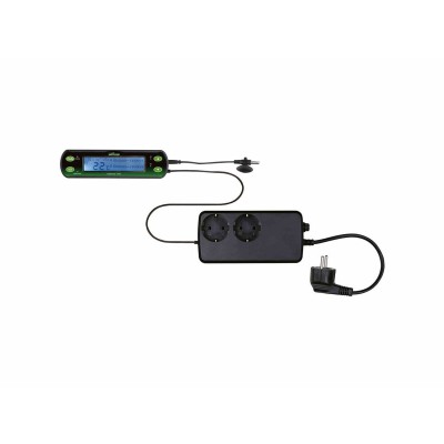 Termostats Trixie 2 × 600 W