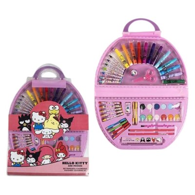 Stationery Set Hello Kitty...