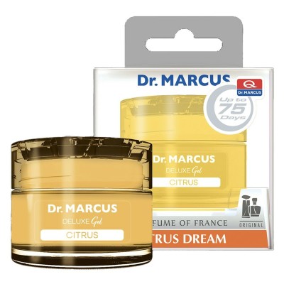 Car Air Freshener Dr Marcus...