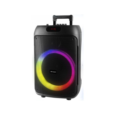 Nešiojamos Bluetooth garso...