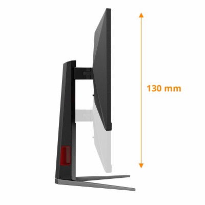 Monitorius AOC 24G4HA