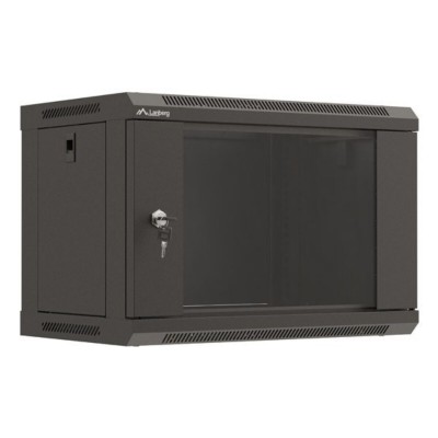 Wall-mounted Rack Cabinet...