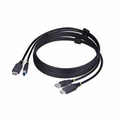 Cable adapter Startech...