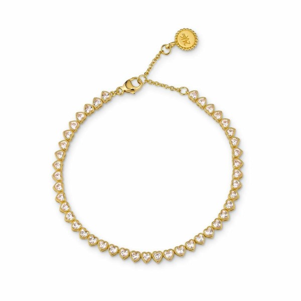Ladies' Bracelet 24KAE 22466Y Golden