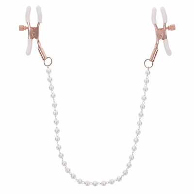 Nipple Clamps Sportsheets