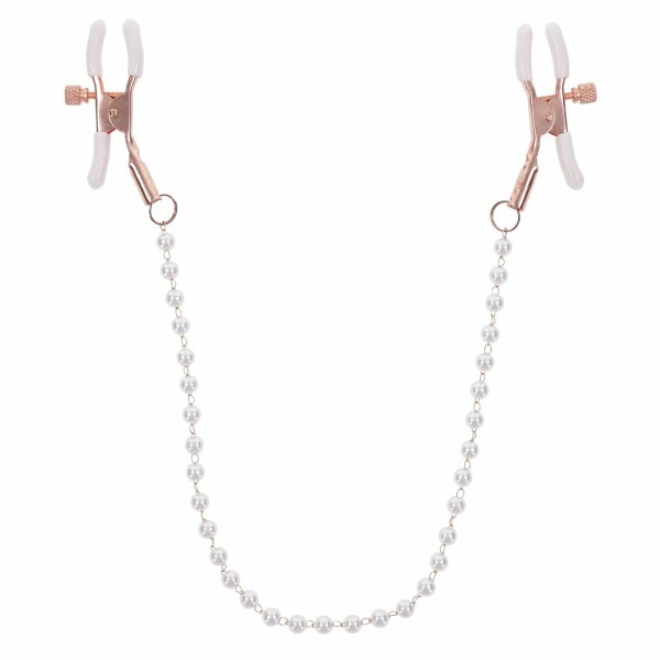 Nibuklambrid Sportsheets