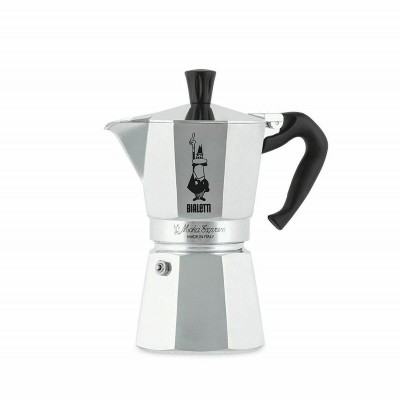 Italian Coffee Pot Bialetti...