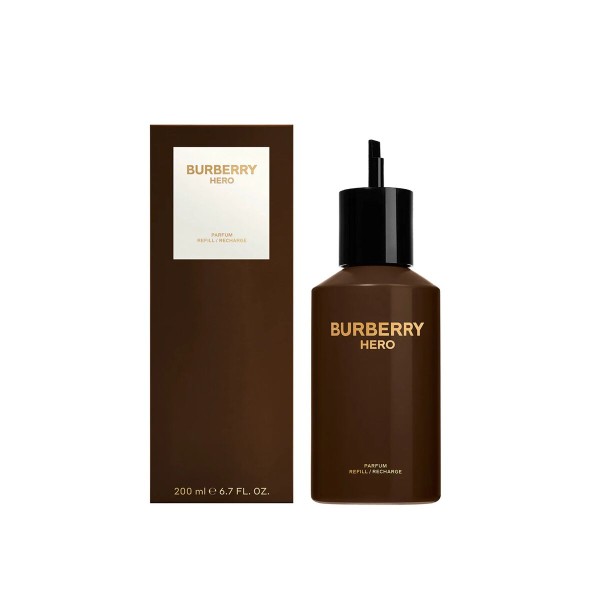 Aamutakki Burberry BURBERRY HERO 200 ml
