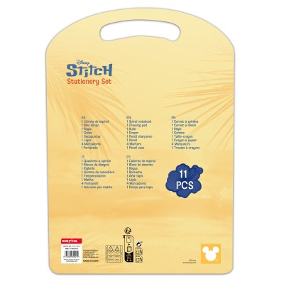 Pencil Lead Holder Safta