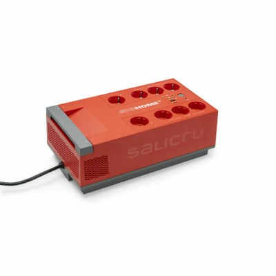 Katkestamatu Toiteallikas...