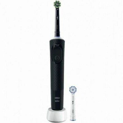 Electric Toothbrush Braun...