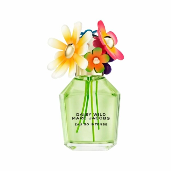 Naisten parfyymi Marc Jacobs DAISY WILD 50 ml