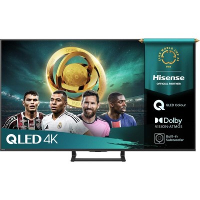 Viedais TV Hisense 55A7Q 4K...