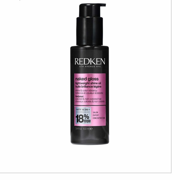 Juuksemask Redken ACIDIC COLOR GLOSS