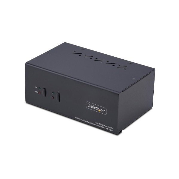 Переключатели KVM Startech P2ADDH462-KVM-SWITCH