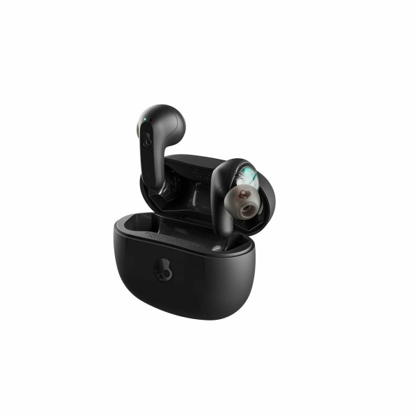 Bluetooth ausinės Skullcandy S2RLW-Q740 Juoda