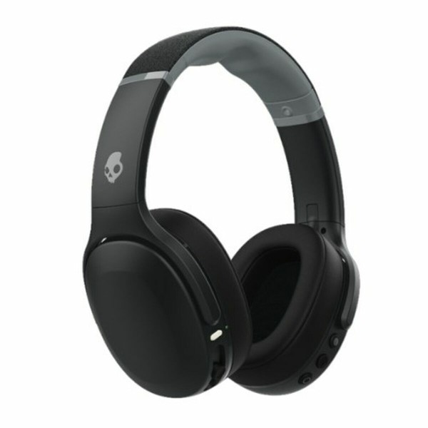 Bluetooth Austiņas ar Mikrofonu Skullcandy S6EVW-N740 Melns