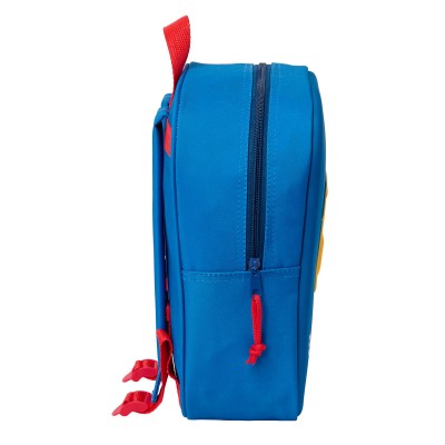 School Bag Safta 22 x 27 x...
