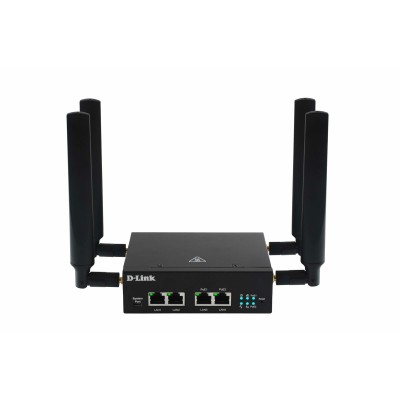 Ruuter D-Link DWM-314-GP