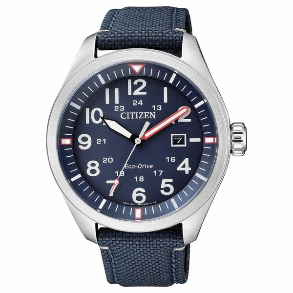 Meeste Kell Citizen AW5000-16L (Ø 42 mm)