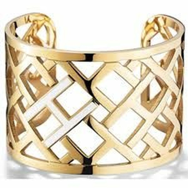 Naiste Käevõru Tommy Hilfiger 2700713 25 cm