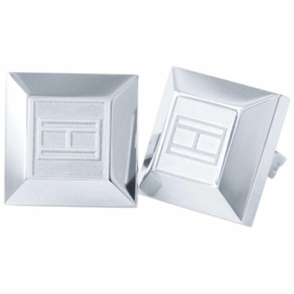 Naiste Kõrvarõngad Tommy Hilfiger 2700645 Roostevaba teras 1 cm