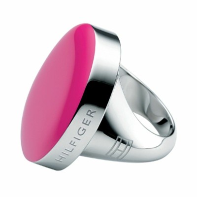 Ladies' Ring Tommy Hilfiger...