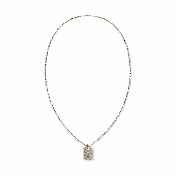 Ladies' Necklace Tommy Hilfiger 2700748 45 cm