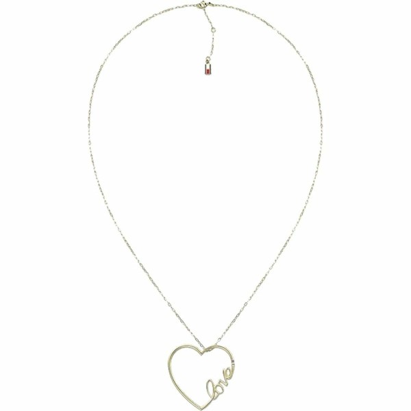 Ladies' Necklace Tommy Hilfiger 2700908 60 cm