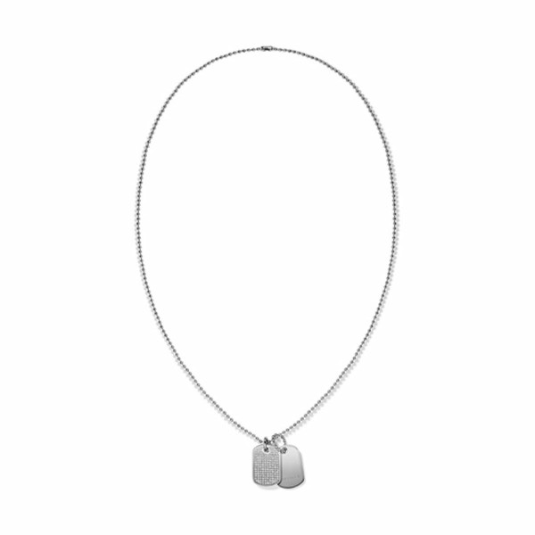 Ladies' Necklace Tommy Hilfiger 2700747 45 cm