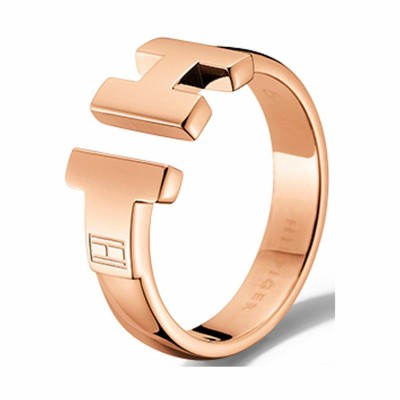 Ladies' Ring Tommy Hilfiger...