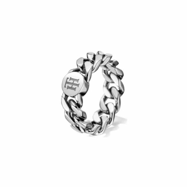 Naiste Sõrmus Tommy Hilfiger 2700966C (14)