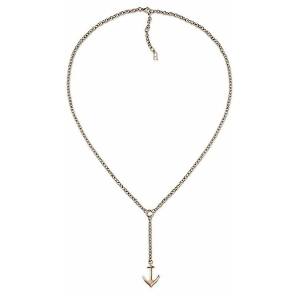 Ladies' Necklace Tommy Hilfiger 2700923 60 cm