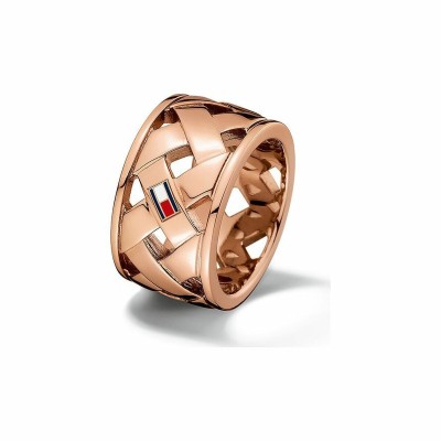 Ladies' Ring Tommy Hilfiger...