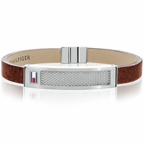 Meeste Käevõru Tommy Hilfiger 2701059 Nahk 24 cm
