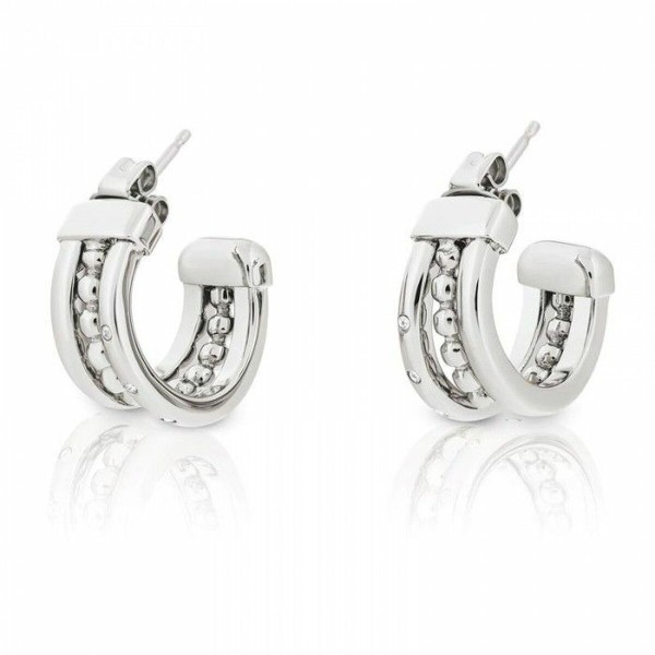 Ladies' Earrings Tommy Hilfiger 2701091 Stainless steel 1,5 cm