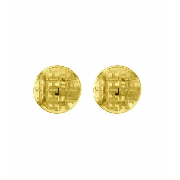 Ladies' Earrings Tommy Hilfiger 2780027 Stainless steel 1,5 cm