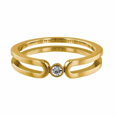 Ladies' Ring Tommy Hilfiger...
