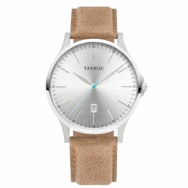 Vīriešu Pulkstenis Tayroc TXM100 (Ø 40 mm)