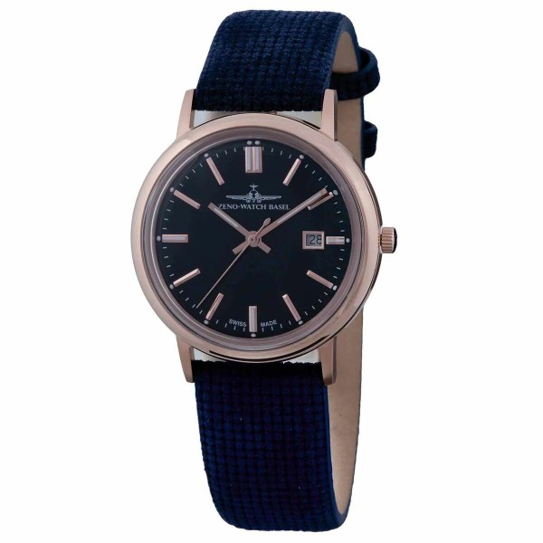 Мужские часы Zeno Watch Basel ZE5177-3 (Ø 38 mm)