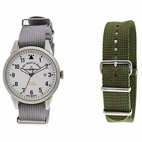 Мужские часы Zeno Watch Basel ZE5231-6 (Ø 43 mm)