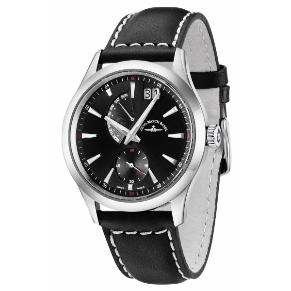 Vīriešu Pulkstenis Zeno Watch Basel 6662-7004Q-G1 (Ø 42 mm)