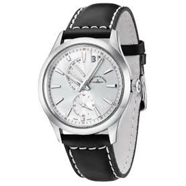 Laikrodis vyrams Zeno Watch Basel 6662-7004Q-G3 (Ø 42 mm)