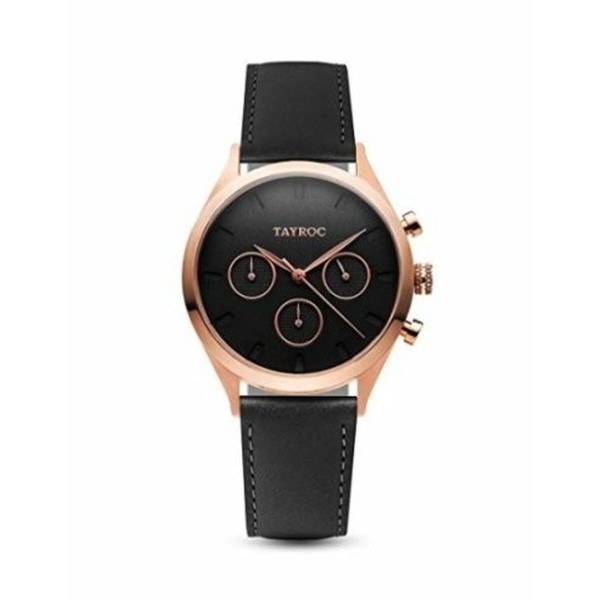 Laikrodis moterims Tayroc TY56 (Ø 36 mm)