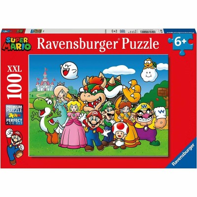 Pusle Ravensburger 100...