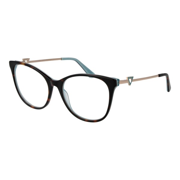 Ladies' Spectacle frame Guess GU2899 55052
