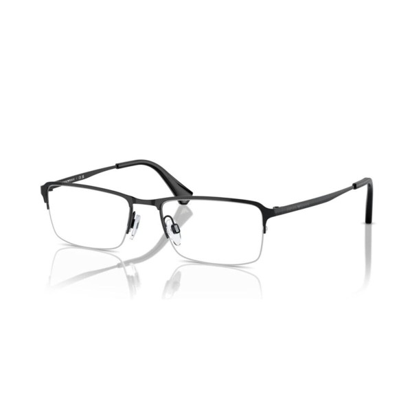 Men' Spectacle frame Emporio Armani EA 1044TD