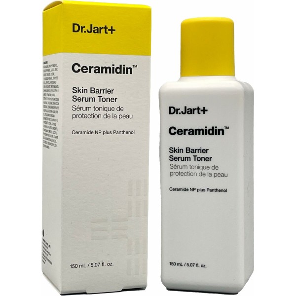 Halāts DR.JART+ CERAMIDIN 150 ml