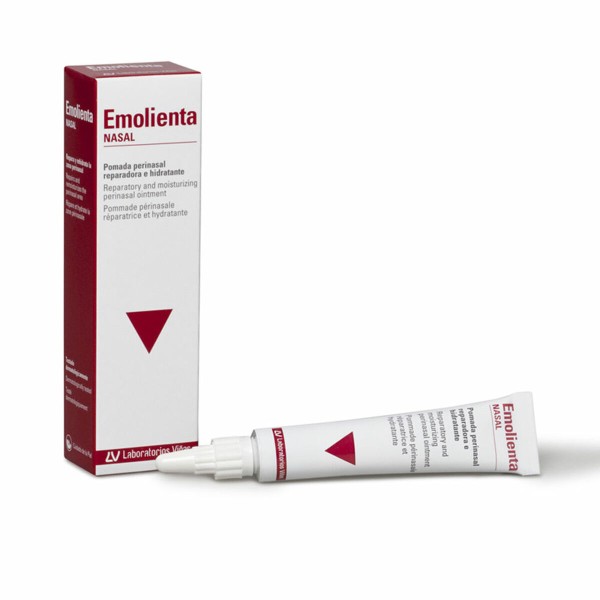 Korjaava voide Emolienta Emolienta 10 ml